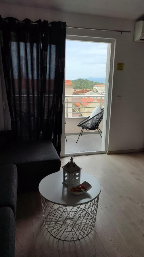 Apartment Ivana Makarska Dış mekan fotoğraf