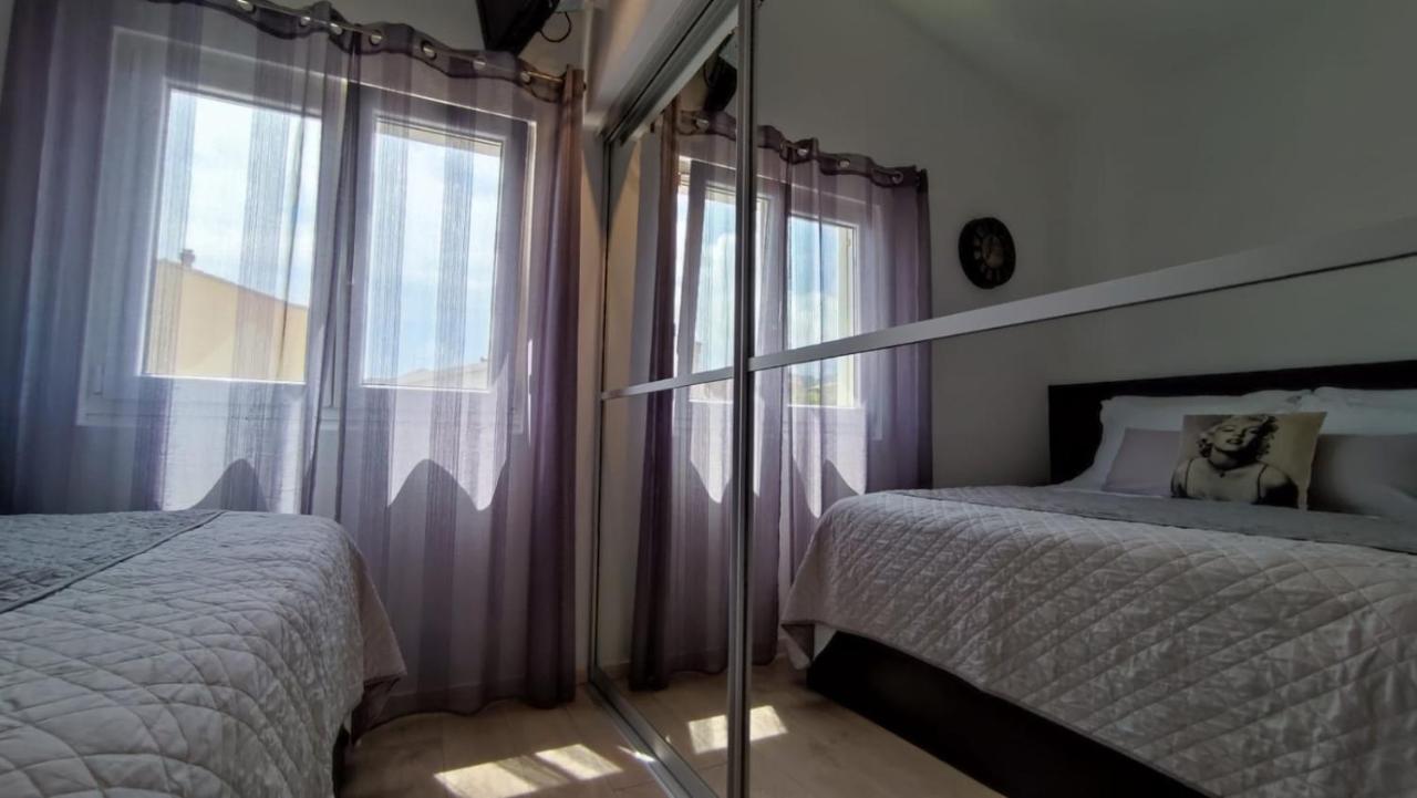 Apartment Ivana Makarska Dış mekan fotoğraf