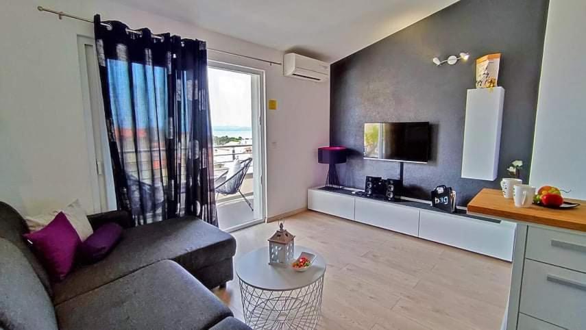 Apartment Ivana Makarska Dış mekan fotoğraf