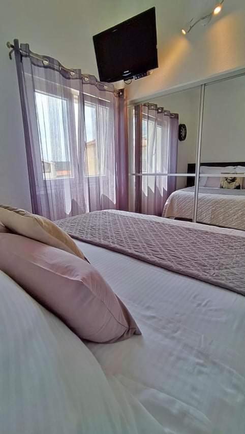 Apartment Ivana Makarska Dış mekan fotoğraf