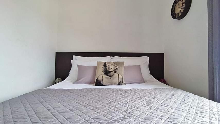 Apartment Ivana Makarska Dış mekan fotoğraf