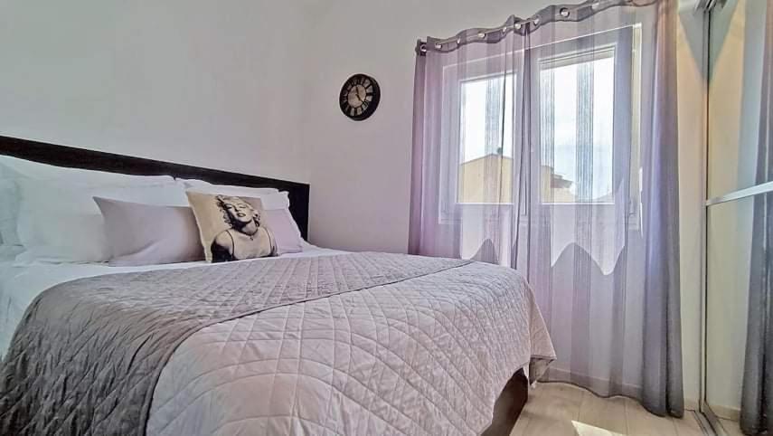 Apartment Ivana Makarska Dış mekan fotoğraf